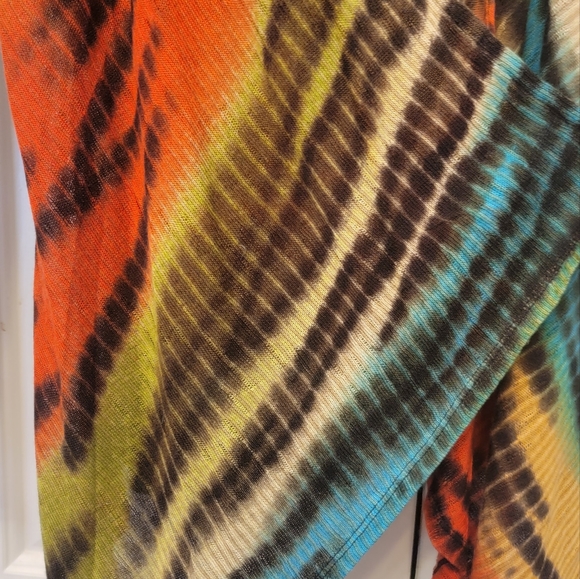 ‼️SOLD‼️Boston Proper Summer Cardigan, Shrug - Picture 4 of 5